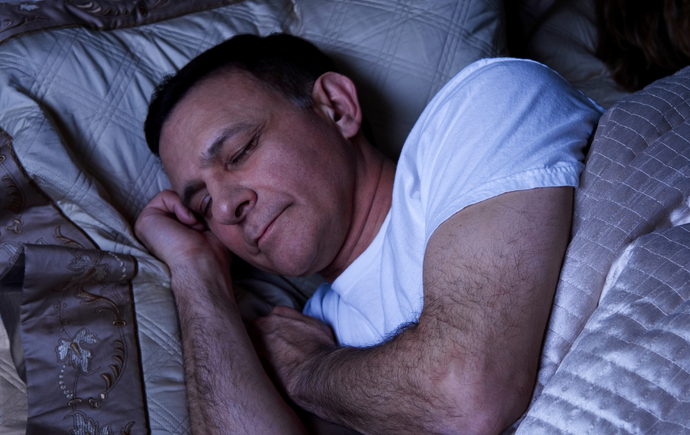 9 Steps To Fall Asleep Like A Boss