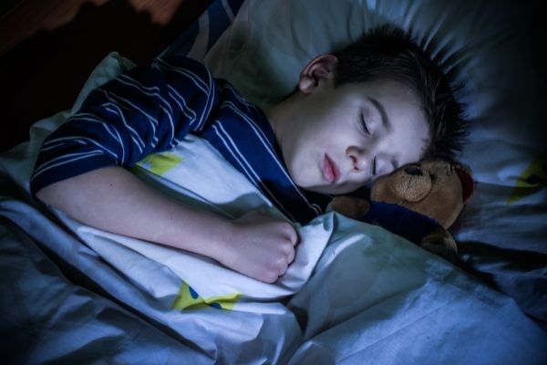 Cannot sleep? Is your sleep cycle messed up? What to do now?