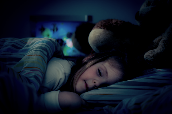 Can Children Who Suffer From Sleep Disorders Take Melatonin Too?