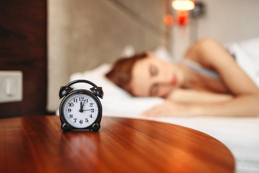 How Long Before Sleep Should Melatonin Be Taken